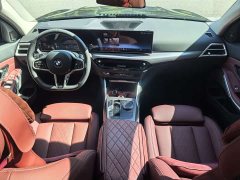 BMW 3 Series 330Li M Sport Night Edition Package - ფოტო 9