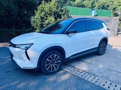 Weltmeister WM Motor W6 520km NEX Explorer Edition - photo 1