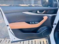 Weltmeister WM Motor W6 520km NEX Explorer Edition - photo 12