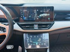 Weltmeister WM Motor W6 520km NEX Explorer Edition - photo 16