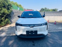 Weltmeister WM Motor W6 520km NEX Explorer Edition - photo 2
