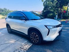 Weltmeister WM Motor W6 520km NEX Explorer Edition - photo 3