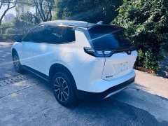 Weltmeister WM Motor W6 520km NEX Explorer Edition - photo 5