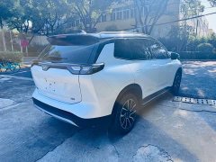 Weltmeister WM Motor W6 520km NEX Explorer Edition - photo 7