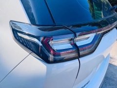 Weltmeister WM Motor W6 520km NEX Explorer Edition - photo 8