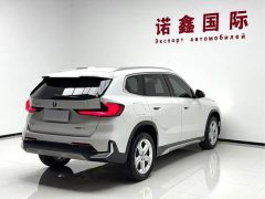 BMW X1 2023 sDrive20Li X Design Package - photo 4