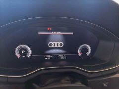 Audi A4L 200 Million Units Joyful Edition 40 TFSI Luxury Dynamic - ფოტო 10