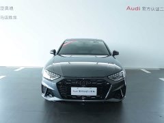 Audi A4L 200 Million Units Joyful Edition 40 TFSI Luxury Dynamic - ფოტო 2