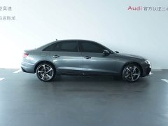 Audi A4L 200 Million Units Joyful Edition 40 TFSI Luxury Dynamic - ფოტო 3