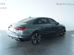 Audi A4L 200 Million Units Joyful Edition 40 TFSI Luxury Dynamic - ფოტო 4