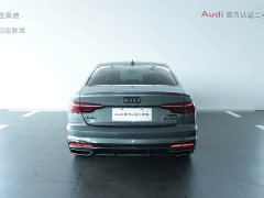 Audi A4L 200 Million Units Joyful Edition 40 TFSI Luxury Dynamic - ფოტო 5