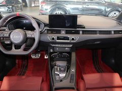 Audi A4L 200 Million Units Joyful Edition 40 TFSI Luxury Dynamic - ფოტო 7