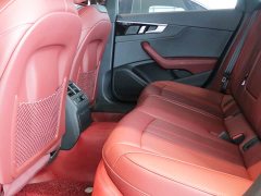 Audi A4L 200 Million Units Joyful Edition 40 TFSI Luxury Dynamic - ფოტო 8