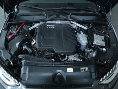 Audi A4L 200 Million Units Joyful Edition 40 TFSI Luxury Dynamic - ფოტო 9