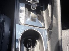 Hyundai Elantra 1.5L CVT Luxury - ფოტო 10