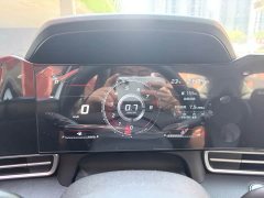 Hyundai Elantra 1.5L CVT Luxury - ფოტო 8