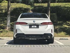 BMW 5 Series 530Li Luxury M Sport Package - ფოტო 12