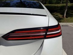 BMW 5 Series 530Li Luxury M Sport Package - ფოტო 15