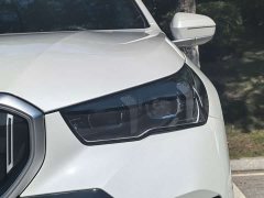 BMW 5 Series 530Li Luxury M Sport Package - ფოტო 4