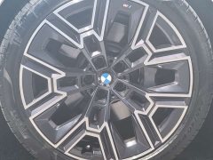 BMW 5 Series 530Li Luxury M Sport Package - ფოტო 5