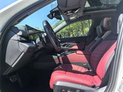 BMW 5 Series 530Li Luxury M Sport Package - ფოტო 6