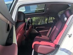 BMW 5 Series 530Li Luxury M Sport Package - ფოტო 7