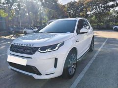 Land Rover Discovery Sport 249PS R-Dynamic S Performance 5-Seater - ფოტო 1