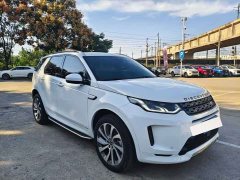 Land Rover Discovery Sport 249PS R-Dynamic S Performance 5-Seater - ფოტო 3
