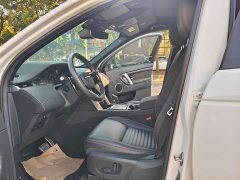Land Rover Discovery Sport 249PS R-Dynamic S Performance 5-Seater - ფოტო 4
