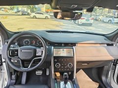 Land Rover Discovery Sport 249PS R-Dynamic S Performance 5-Seater - ფოტო 6