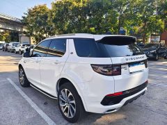 Land Rover Discovery Sport 249PS R-Dynamic S Performance 5-Seater - ფოტო 9