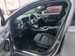 Mercedes-Benz Mercedes-AMG A35 L 4MATIC - ფოტო 8