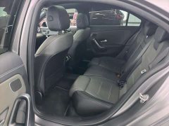 Mercedes-Benz Mercedes-AMG A35 L 4MATIC - ფოტო 9