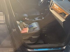 Volkswagen Touareg 280TSI FWD Luxury Plus - ფოტო 3