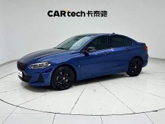 BMW 1 Series 125i M Sport Night Edition - ფოტო 1