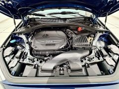 BMW 1 Series 125i M Sport Night Edition - ფოტო 12