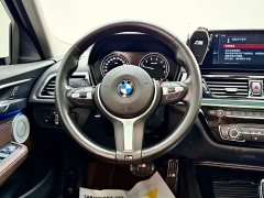 BMW 1 Series 125i M Sport Night Edition - ფოტო 14