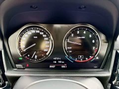 BMW 1 Series 125i M Sport Night Edition - ფოტო 15