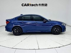 BMW 1 Series 125i M Sport Night Edition - ფოტო 4