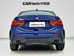 BMW 1 Series 125i M Sport Night Edition - ფოტო 6