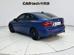 BMW 1 Series 125i M Sport Night Edition - ფოტო 7