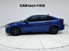 BMW 1 Series 125i M Sport Night Edition - ფოტო 8