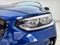 BMW 1 Series 125i M Sport Night Edition - ფოტო 9