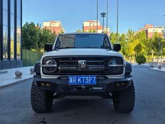Tank 300 Off-Road Edition 2.0T Conqueror - ფოტო 10