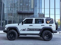 Tank 300 Off-Road Edition 2.0T Conqueror - ფოტო 12