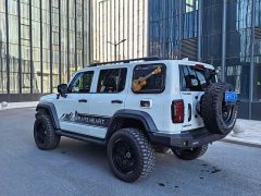 Tank 300 Off-Road Edition 2.0T Conqueror - ფოტო 2