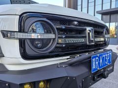 Tank 300 Off-Road Edition 2.0T Conqueror - ფოტო 3