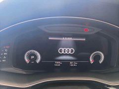 Audi Q7 55 TFSI quattro S line Sport - ფოტო 10