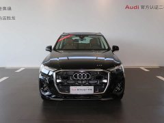 Audi Q7 55 TFSI quattro S line Sport - ფოტო 2