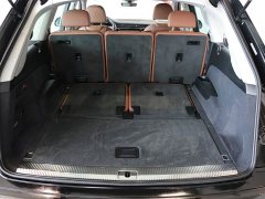 Audi Q7 55 TFSI quattro S line Sport - ფოტო 6